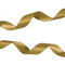 15mm Gold Satin Ribbon- Per Metre