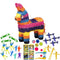 Pinata Filler Party Pack for Boys - Pack of 40