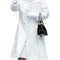 Queen Elizabeth II Waving Lifesize Cardboard Cutout - 1.73m