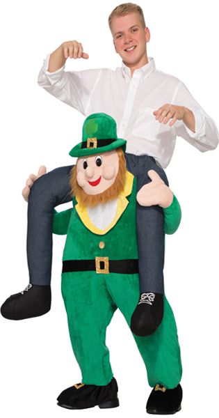 Ladies irish fancy dress on sale