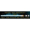 The Force Star Wars Themed Personalised Banner - 1.2m