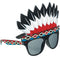 Indian Headdress Glasses