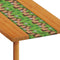 Pixel Blocks Paper Table Runner - 1.2m