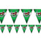 Horse Racing Pennant Bunting - All Weather - 3.66m