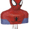 Spider-Man 3D Pinata - 53cm