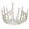 Ice Queen Icicle Crown