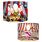 Circus Couple Stand-In Photo Prop - Reversible 2 Designs - 94cm