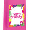 Tropical Flamingo Party Bag Kit - Pack of 12