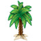 3D Palm Tree Centrepiece - 29.8cm