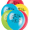 Emoji Party Latex Balloons - 12