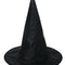 Children's PVC Witch Hat