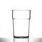 Reusable Plastic Half Pint Glass - 10oz/284ml