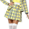 Clueless Cher Costume