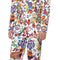 Groovy 60s Stand Out Suit