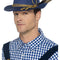 Authentic Bavarian Oktoberfest Hat