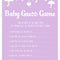 Baby Guess Game- Pack Of 8