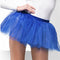 Blue Net Tutu