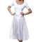 1950's White Petticoat