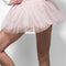 Pale Pink Net Tutu