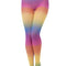 Multicolour Stripe Tights