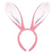 Pink Bunny Ears