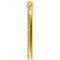 Gold Foil Confetti Cannon - 50cm - Each