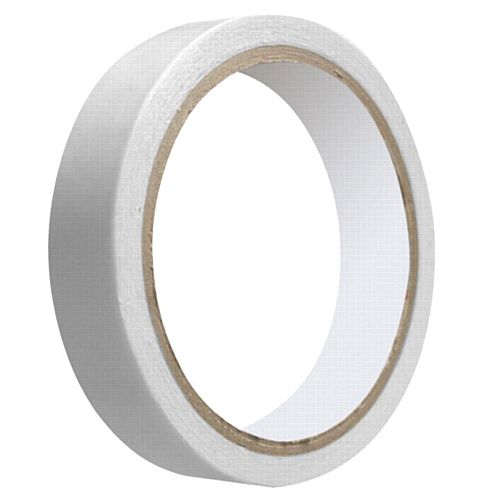 Double Sided Tape - 33m - Each