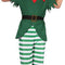 Boy's Elf Costume