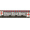 Medieval St George's Cross Personalised Banner - 1.2m