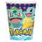 Pokémon Paper Cups - 250ml - Pack of 8