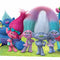 Trolls Group Cutout - 1.49m