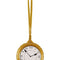 Inflatable Jumbo Clock with Necklace - 24.5cm