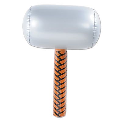Inflatable Thor's Hammer - 46cm