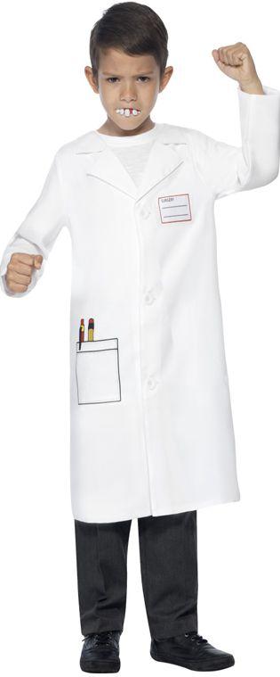 Children's Dentist Costume