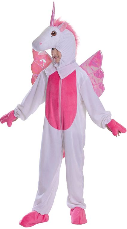 Children's Unicorn Costume