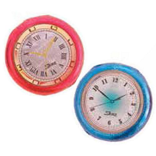 Foil Wrapped Pocket Watch Chocolates - 12.5g - Each