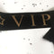 VIP Sash