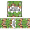 Square Chocolates - Pixel Blocks - Pack 16