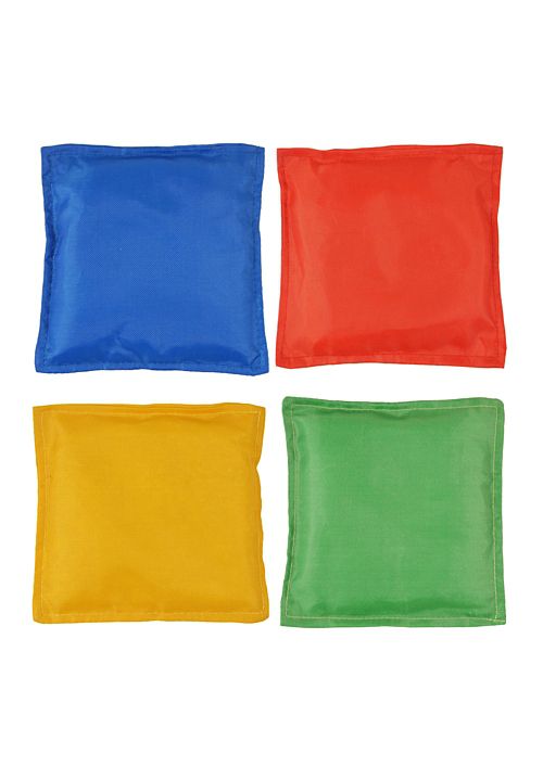 Bean Bag - Assorted Colours - Each