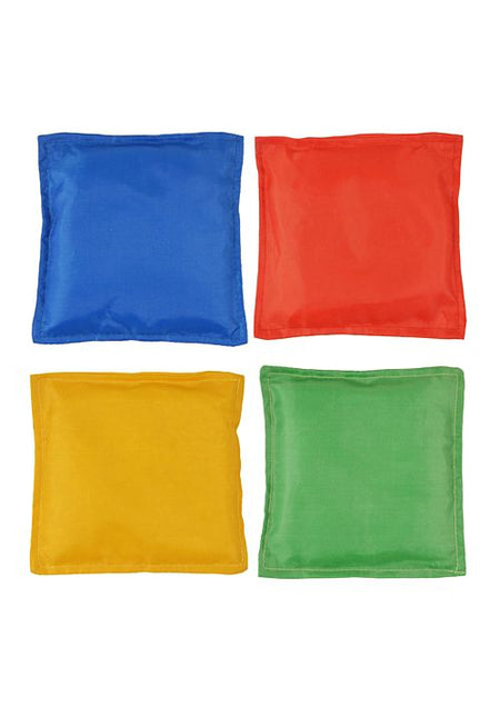Bean Bag - Assorted Colours - Each