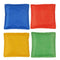 Bean Bag - Assorted Colours - Each