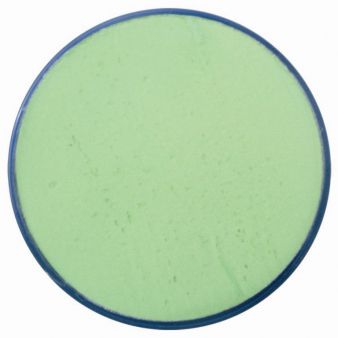 Snazaroo 18ml Pale Green Face Paint