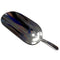 Aluminium Ice Scoop - 21.6cm