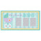 Baby Shower Scratch Cards- Pack of 12
