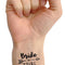 Bride Tribe Hen Party Tattoos- Pack Of 16