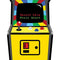 80's Video Arcade Game Cardboard Cutout - 1.84m