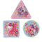 Pony Puzzle Maze - Assorted - Each