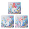 Mermaids Jigsaw Puzzle - 13cm - Assorted - Each