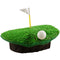 Crazy Golf Hat