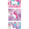 Unicorn Jigsaw Puzzle - 13cm - Assorted - Each